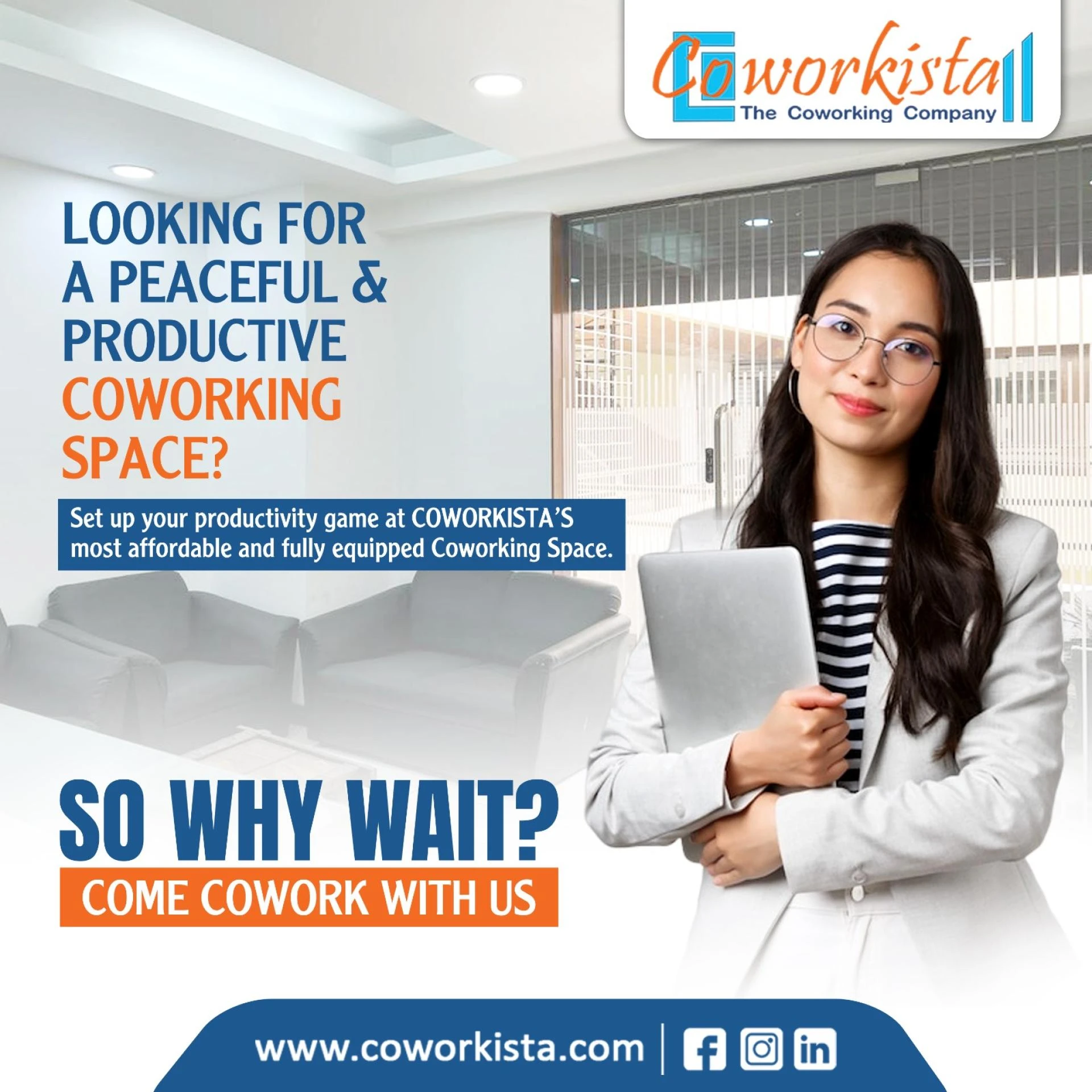 BEST CO WORKING SPACE IN HINJEWADI Our Expertise. Know more about what we do