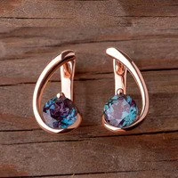 How to Choose the Perfect Alexandrite Jewelry for Your Style