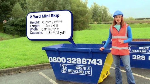 Why Skip Bins are Important for Waste Removal?