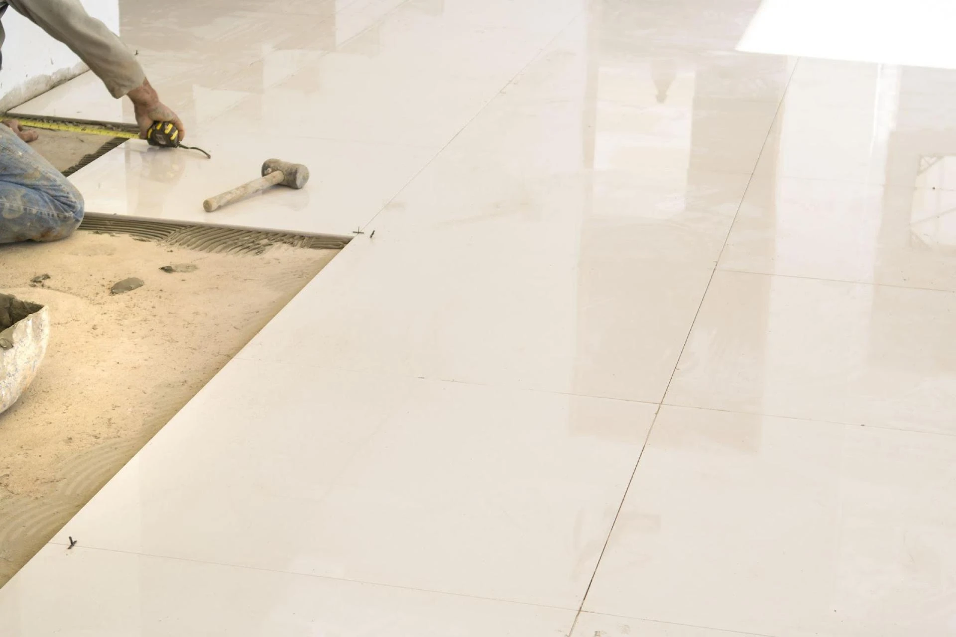 Best Tile And Grout Cleaning Services Provider in India