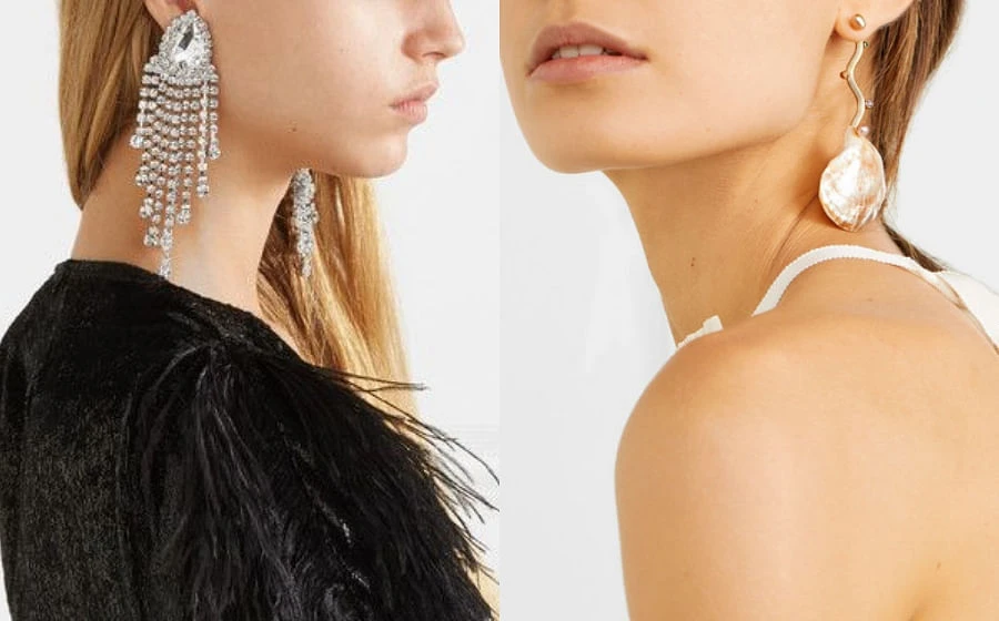 Earring styling tips you must know about