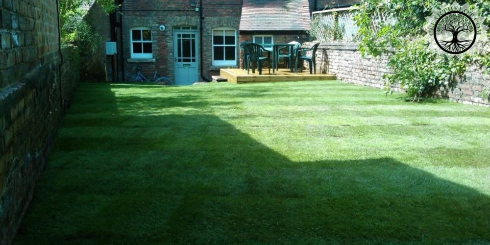 Complete Garden Clearance Packages