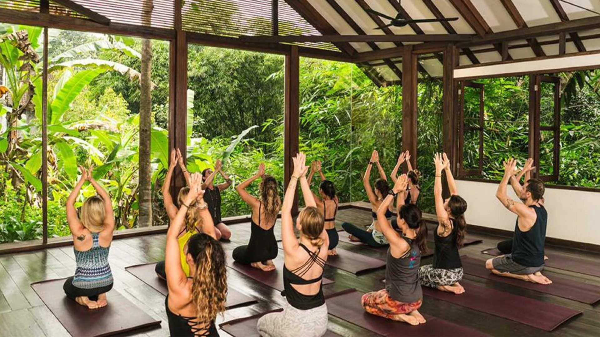 Join the Yoga Community with Pratham Yoga's Best Yoga Teacher Training in Rishikesh