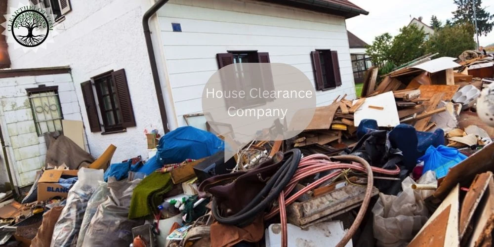 House Clearance Company