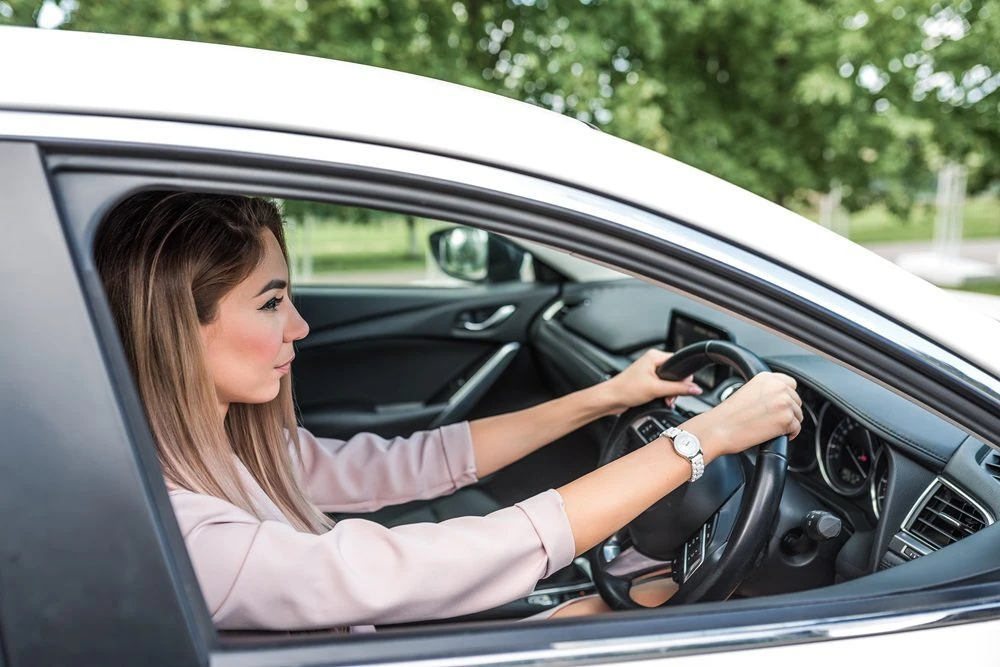 Introduction to Driving Lessons in Scarborough