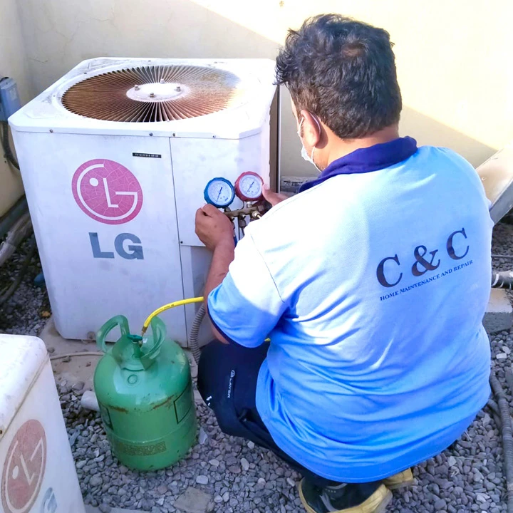 Air Conditioner Cooling Issue Fixing Guides