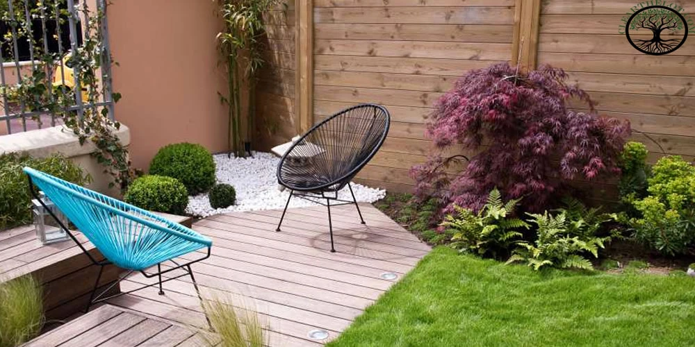 10 hacks for developing a low-upkeep Garden Clearance