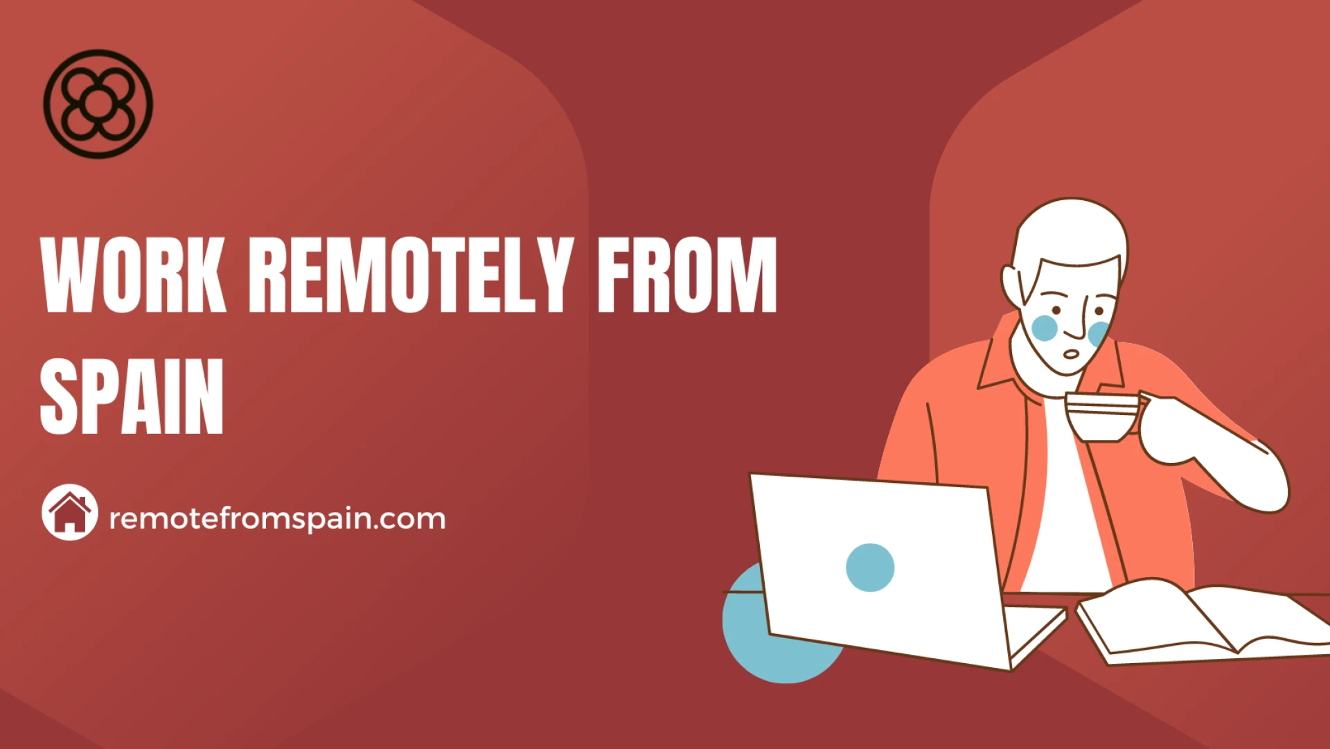 Can You Work Remotely Job From Spain?