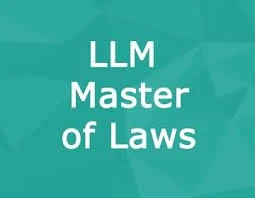 Master of Law / LLM