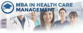 MBA Healthcare Management