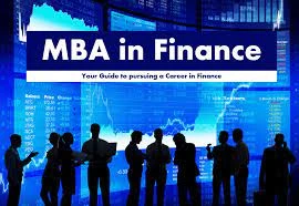 MBA Finance Management