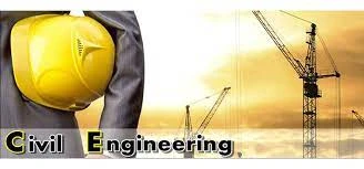 B.Tech Civil Engineering