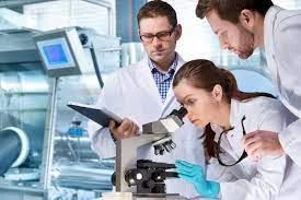B.Tech Biomedical Engineering