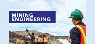 B.Tech Mining Engineering
