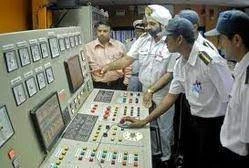 B.Tech Marine Engineering