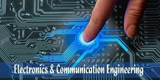 B.Tech in Electronics and Communication Engineering