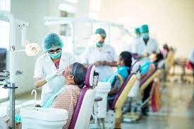 Master of Dental Surgery - MDS