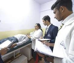 Bachelor of Physiotherapy