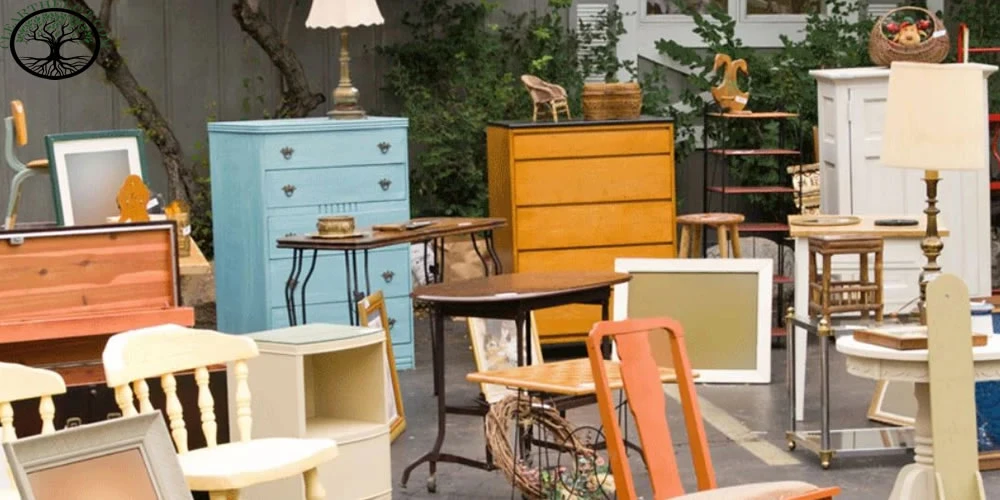 House Clearance: Advice for people who hate cleaning