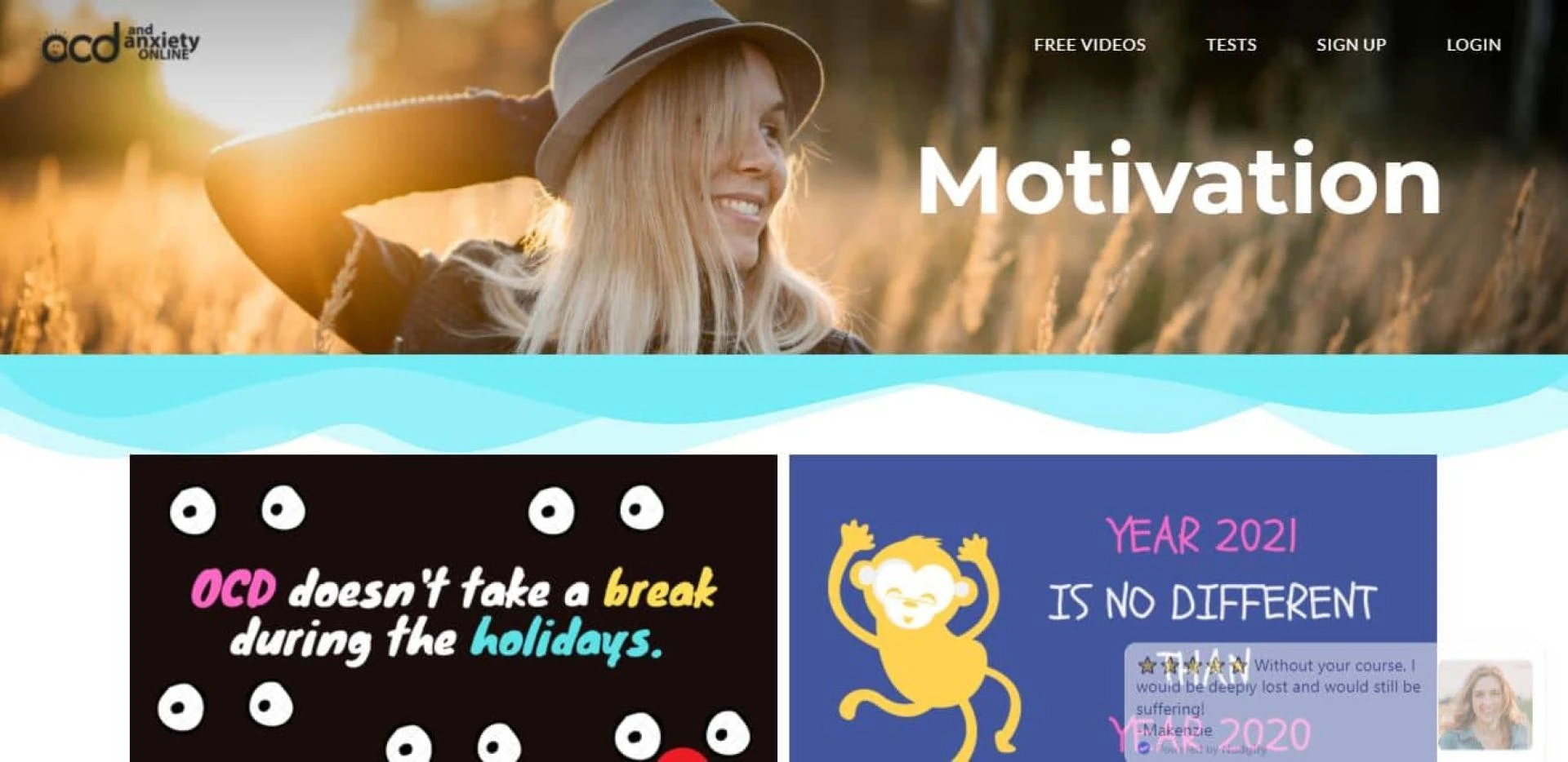 Get best counseling for OCD – with Nathan Peterson