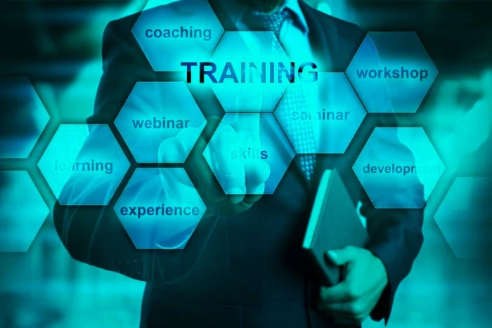 Sanction Compliance Training Program