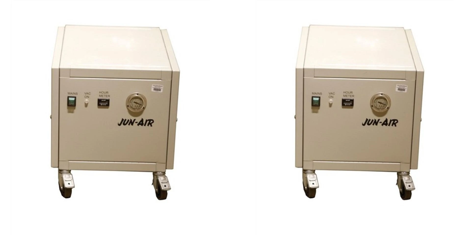 Sucking the Complexity Out of Lab Work with the Right Lab Vacuum Pump