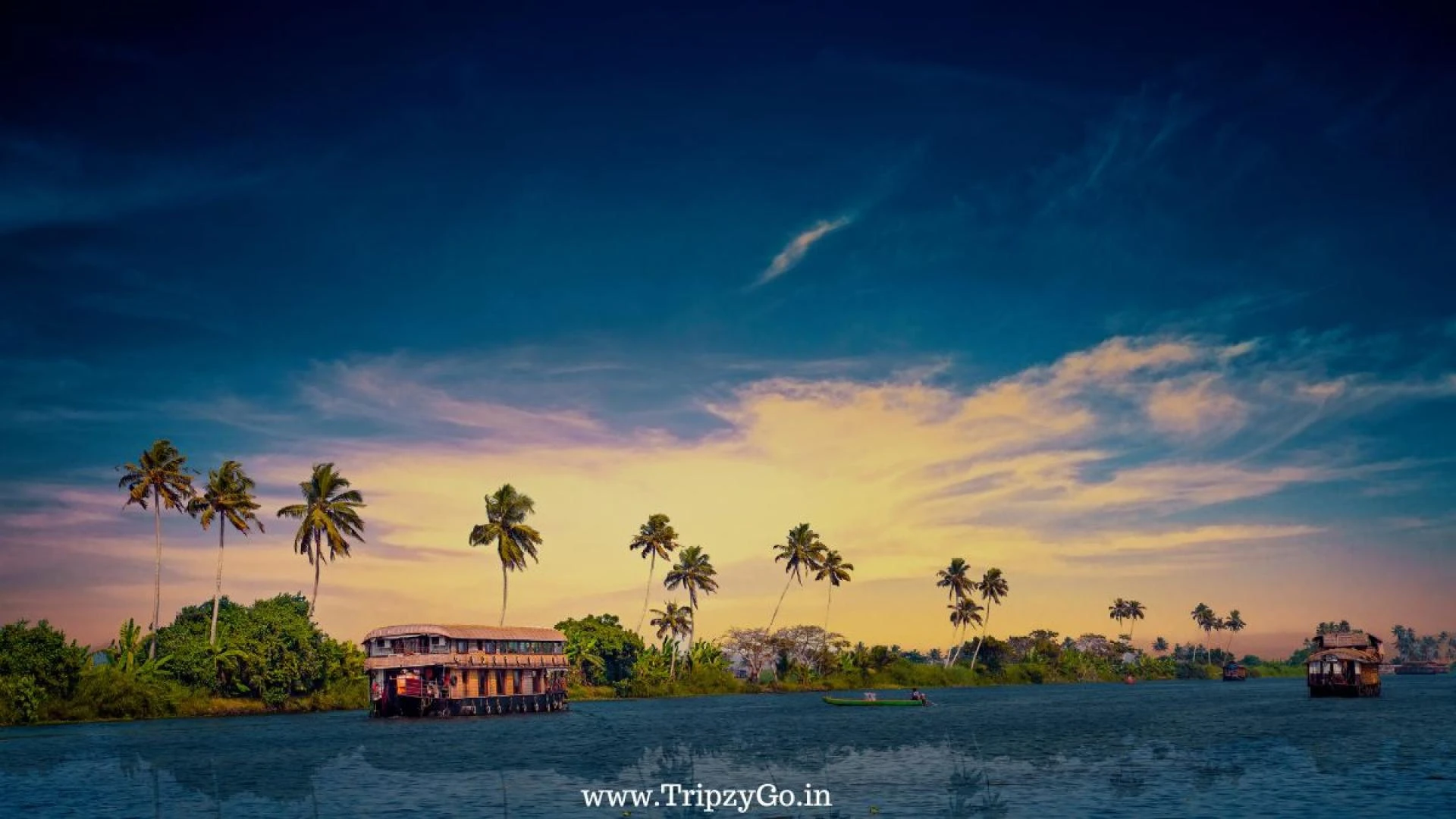 Kerala Tour Packages