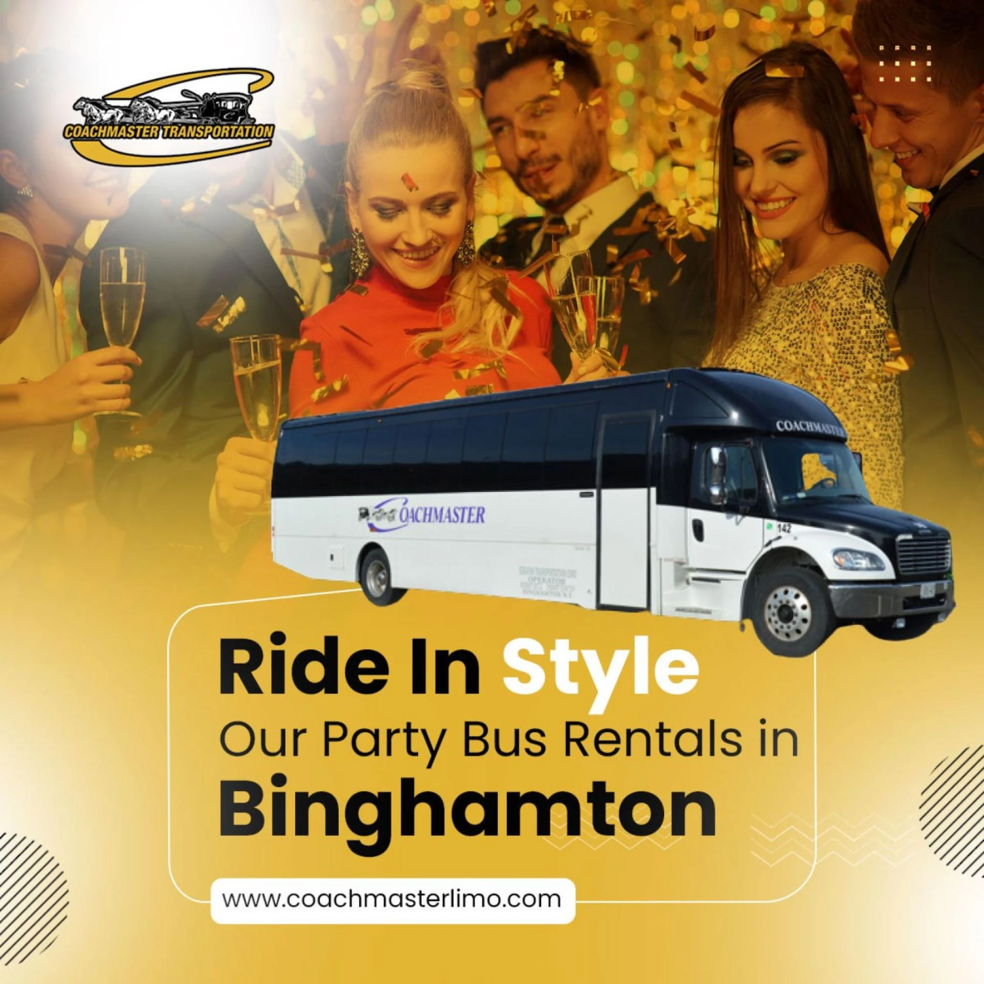 Unveiling Exciting Bus Tours from Binghamton, NY for Perfect Day Trips