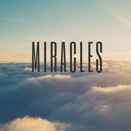 My Path to "A Course in Miracles"