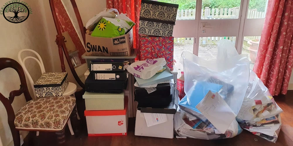 How do you make it easy to prepare for a House Clearance in 2023