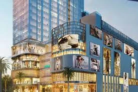 Sikka Mall of Noida's Commercial Oasis for Entrepreneurs