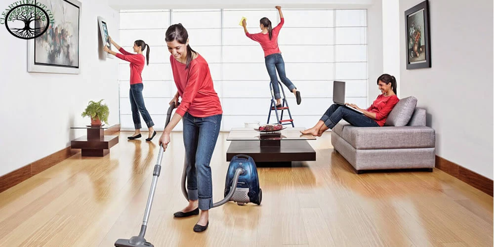 House Clearance: 8 top tips for Home cleaning