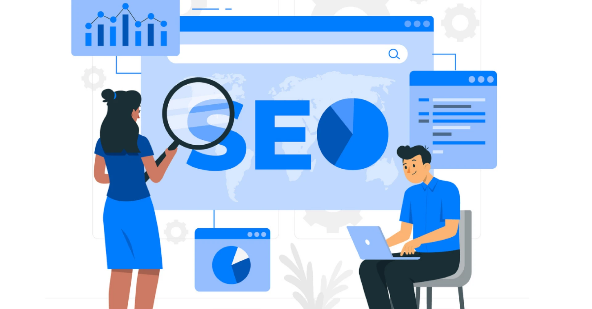 The Importance of SEO Services for Small Businesses