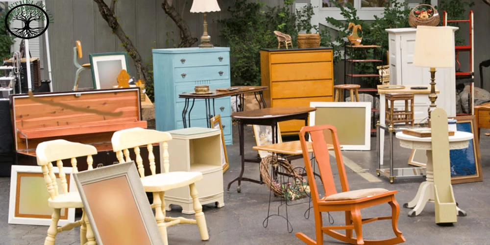 Ideas 💡 On House Clearance How to Save Cash💰