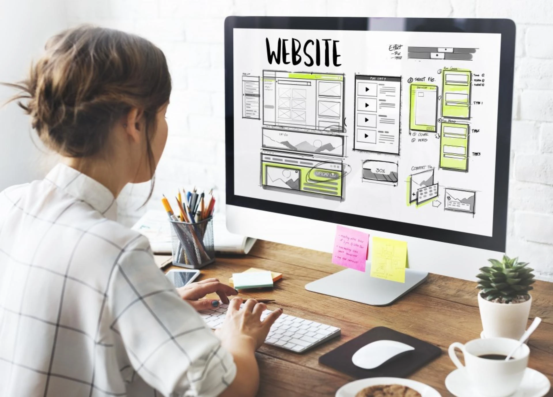 10 Essential Tips To Get The Perfect Web Design For Your Website