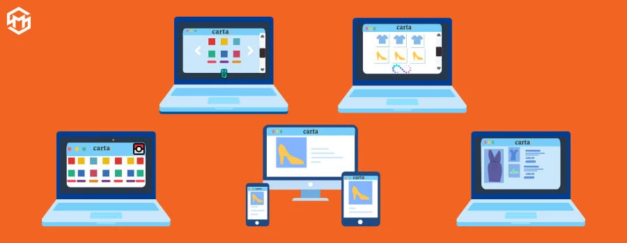 Top Benefits Of Using Responsive Magento 2 Carta Premium Fashion Theme