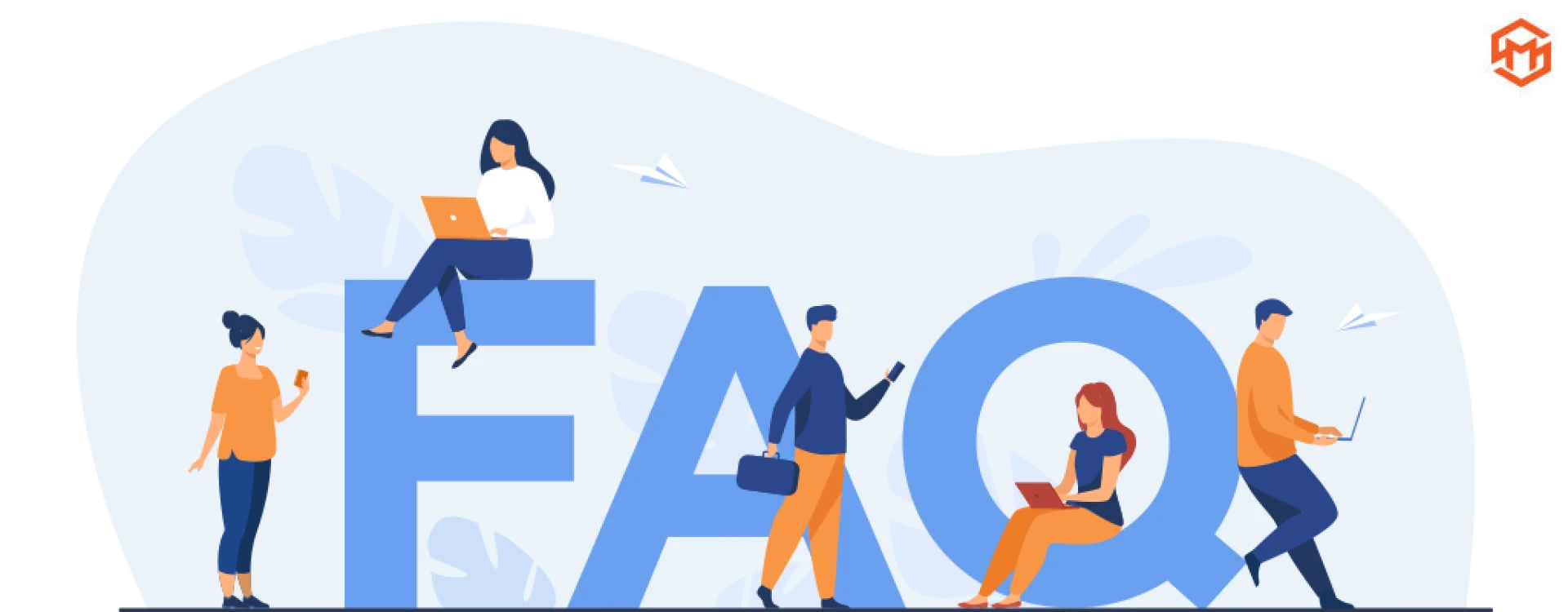 How to build &amp; optimize the FAQ page on your website