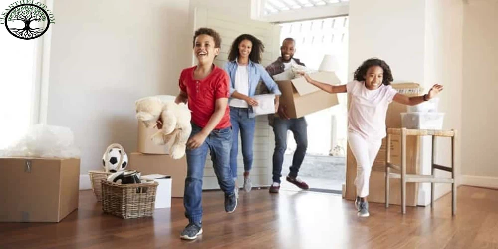 Pro Tips for House Clearance for moving home