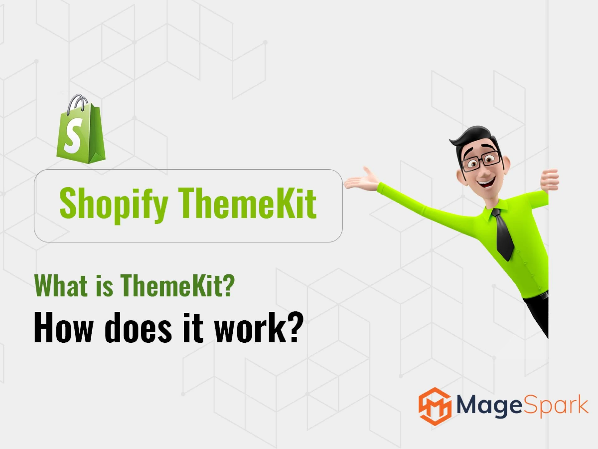 Shopify Theme Kit: What is Theme Kit? How it work?