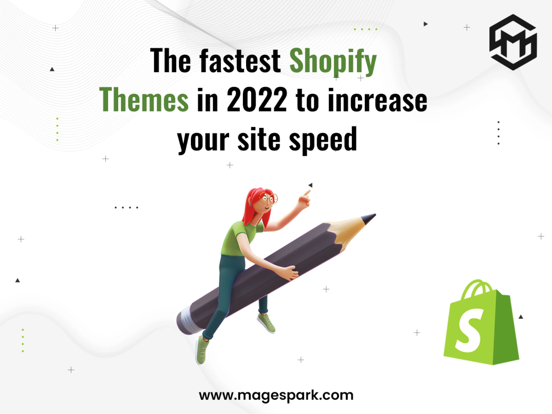 The fastest Shopify Themes in 2022 to increase your site speed