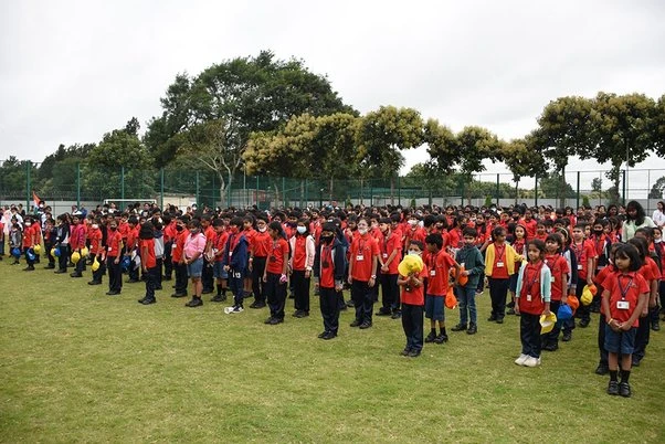 Facts that every parent should know before joining their children in an international school