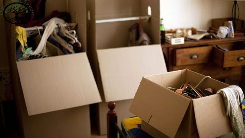 House Clearance Tricks