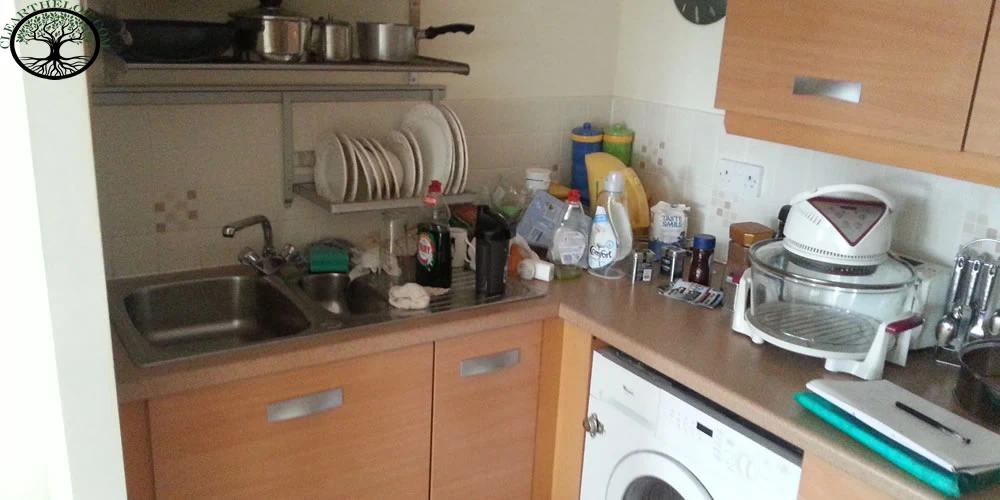 HOW TO MAINTAIN HOUSE CLEARANCE WHEN YOU DON'T HAVE TIME