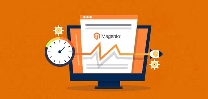 Magento 2 Speed Optimization Services