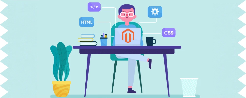 Hire Adobe Certified Magento Developers