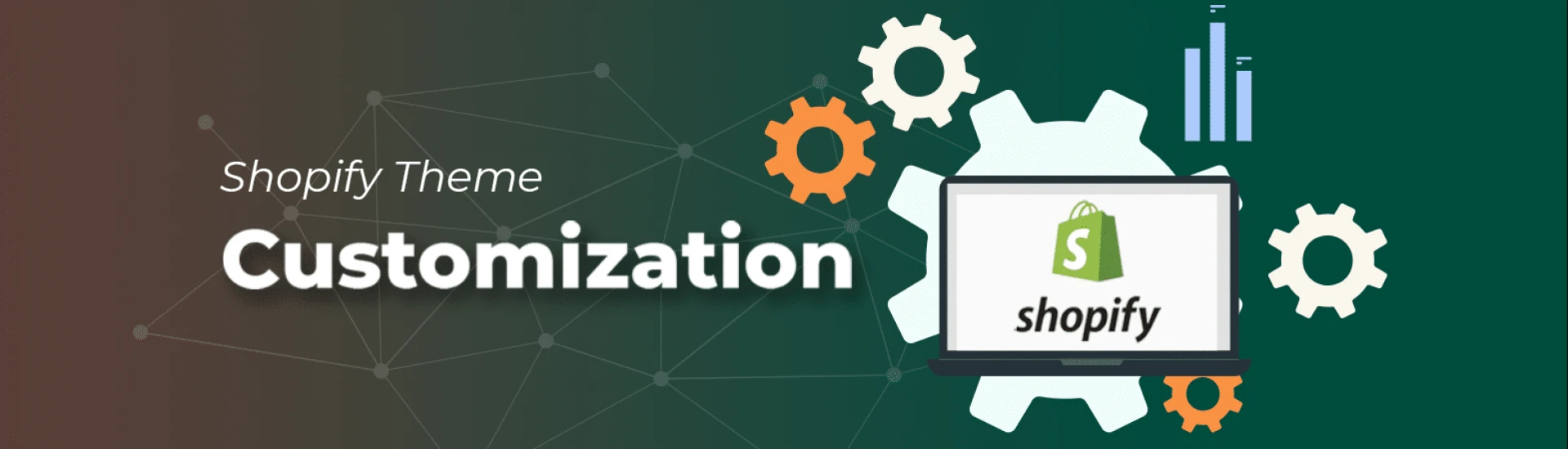 Shopify Theme Customization Services