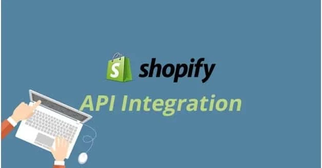 Shopify API Integration Services