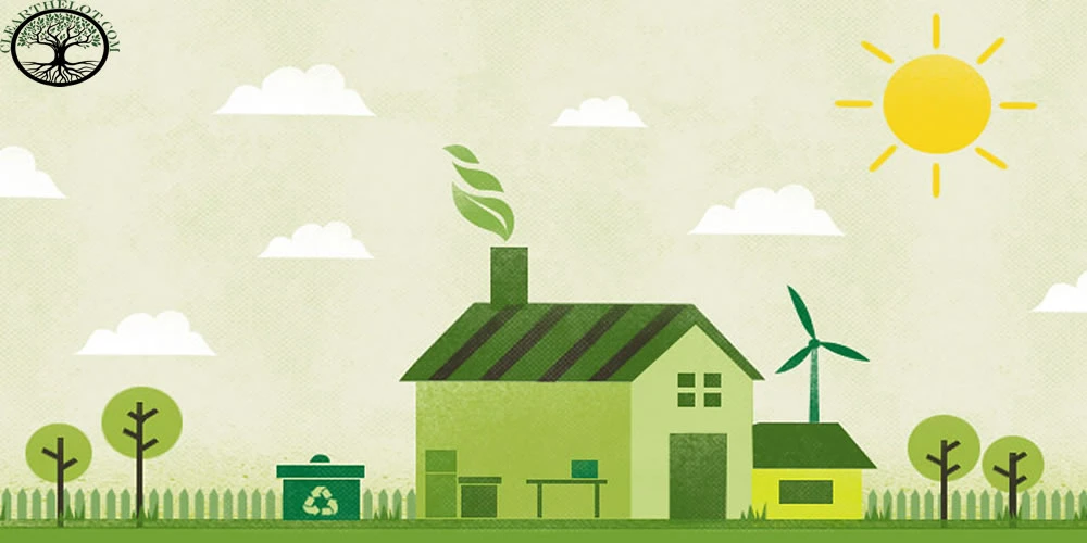 It is crucial to choose an eco-friendly House-Clearance company