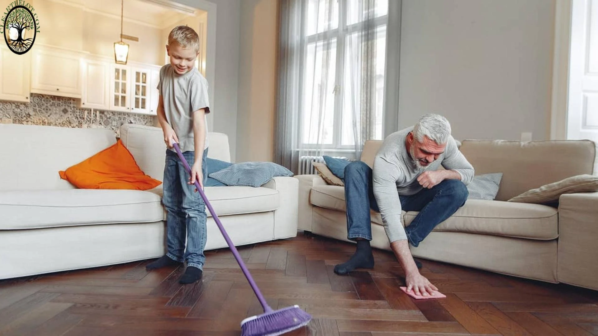 House clearance: Just how to clean a New Home