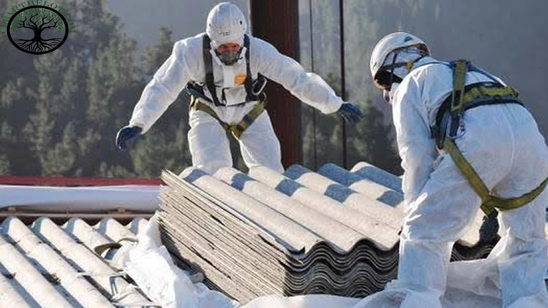 House Clearance: When Should We Bother with Asbestos